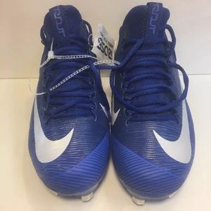 Nike Zoom Baseball Cleats, Trout 3, Size 8 Men’s